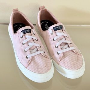 Sperry sneakers women’s size 10 - new no box